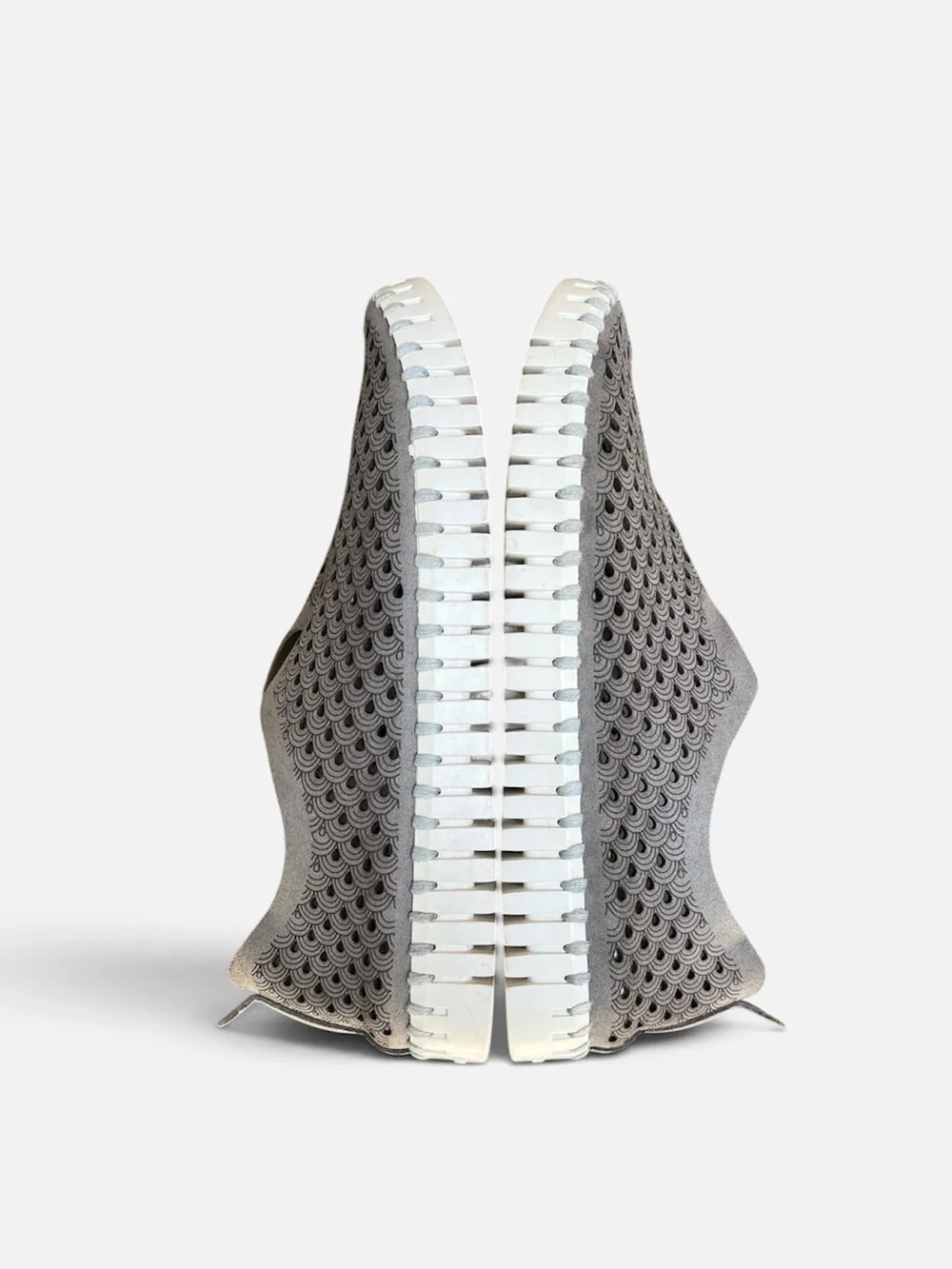 Ilse Jacobsen Tulip 139 Perforated Slip-On Sneakers Flat Size EU 37